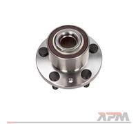 Originale MAXGEAR Kit Cuscinetti Ruota 33-0807 Per Ford Land Rover