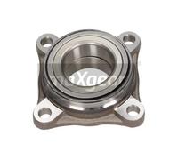 MAXGEAR 2x Cuscinetto Ruota Mozzo Asse Ant. per Toyota Land Cruiser LJ12 KZJ12
