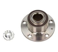MAXGEAR Kit cuscinetto ruota compatibile con SKODA 33-0810