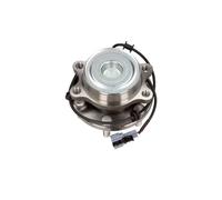 MAXGEAR Kit cuscinetto ruota per NISSAN 33-0811