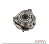 MAXGEAR Cuscinetto Ruota Anteriore Kit per Chrysler Stratus Cabriolet Jx