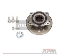 Maxgear 33-0817 Ruota Frontale per Mini R52 R56 R57 R59 R55 R58 R50 R53