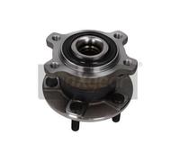 MaXgear Cuscinetto ruota 33-0821 assale posteriore per Ford Kuga I, Kuga I Van