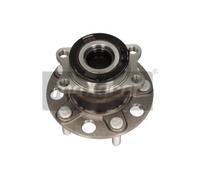 MAXGEAR 33-0822 Kit cuscinetto ruota per CHRYSLER,CITROËN,DODGE,JEEP,MITSUBISHI,