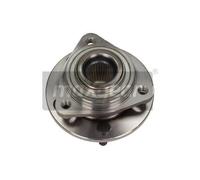 2x Maxgear 33-0826 Cuscinetto Anteriore Kit Ruota per Chrysler 300 M LR