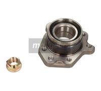 MAXGEAR Kit cuscinetto ruota per HONDA 33-0829