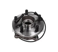 Maxgear 33-0837 Kit Cuscinetto Ruota Posteriore per Land Rover Discovery II L318