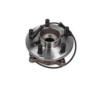 Maxgear 33-0837 Kit Cuscinetto Ruota Posteriore per Land Rover Discovery II L318