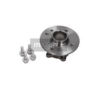 MAXGEAR Set cuscinetti posteriori per Mini R50 R53 – entrambi i lati