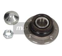 MAXGEAR 33-0852 Kit cuscinetto ruota per FIAT GRANDE PUNTO (199) PUNTO EVO (199)