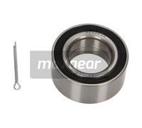 MAXGEAR 33-0854 Kit cuscinetto ruota per CHRYSLER PT CRUISER (PT) Anteriore 76mm