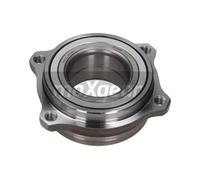 MaXgear Cuscinetto ruota mozzo posteriore 2 pezzi per Mercedes C-Class Modello T S204