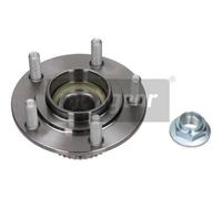 MAXGEAR 33-0858 Kit cuscinetto ruota per MITSUBISHI