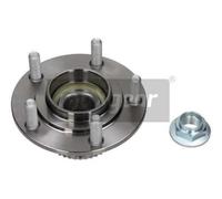 MAXGEAR 33-0858 Kit cuscinetto ruota per MITSUBISHI Lancer VII Sedan (CSA, CTA)