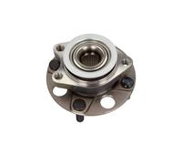 MAXGEAR 2x Cuscinetto Ruota Mozzo Posteriore per Nissan Tiida Hatchback Cube C11