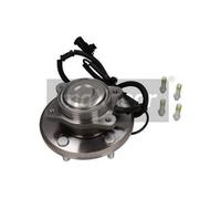 MAXGEAR 33-0872 Kit cuscinetto ruota per VW Routan Van Posteriore 162mm