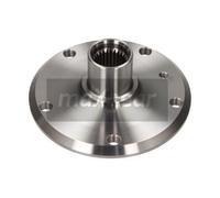 MAXGEAR 33-0876 Mozzo ruota per BMW 3 Sedan (E36) Posteriore Sx Posteriore Dx