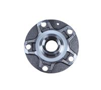 MAXGEAR 33-0878 Mozzo ruota per AUDI,SEAT,SKODA,VW