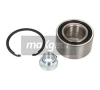 MAXGEAR Kit cuscinetto ruota anteriore 33-0882 per Honda Jazz III/IV, CR-V II