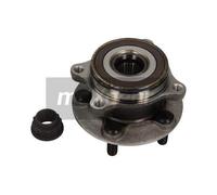 MaXgear Kit cuscinetto ruota anteriore 33-0884 per Toyota, Lexus