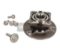 MaXgear Kit cuscinetto ruota 33-0887 per Smart Fortwo Coupé 451 posteriore