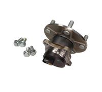 2x Maxgear 33-0889 Kit Cuscinetto Ruota Posteriore per Suzuki SX4 Yo Gy Rw