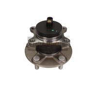 Cuscinetto ruota Assale posteriore 33-0889 MAXGEAR per SUZUKI SX4 SX4 Tre volumi