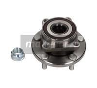 MAXGEAR 33-0892 Kit cuscinetto ruota per SUBARU