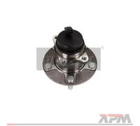 Originale MAXGEAR Kit Cuscinetti Ruota 33-0896 Per Hyundai KIA