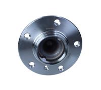 MAXGEAR Kit cuscinetto ruota per BMW 33-0897