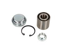 MAXGEAR Cuscinetto Ruota Posteriore Entrambi i Lati per Mercedes Benz a Class