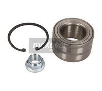 Maxgear 33-0900 Kit Cuscinetto Ruota Posteriore per Land Rover Discovery III IV