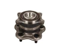 MAXGEAR 33-0901 Mozzo ruota per NISSAN TEANA II (J32) Posteriore