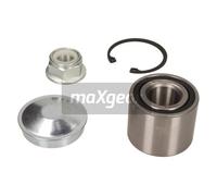 MAXGEAR 33-0903 Kit Cuscinetto Ruota Per DACIA, RENAULT
