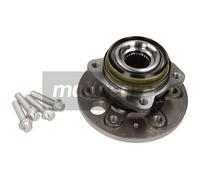 MAXGEAR 33-0906 Kit Cuscinetto Ruota Per MERCEDES-BENZ, VW
