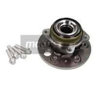 MAXGEAR 33-0906 Kit Cuscinetto Ruota Per MERCEDES-BENZ, VW