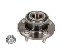 Originale MAXGEAR Kit Cuscinetti Ruota 33-0907 Per Hyundai
