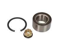 MAXGEAR Set Cuscinetti Posteriore Entrambi i Lati per Dacia Duster Hm _