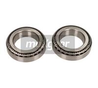 MAXGEAR 33-0922 Kit cuscinetto ruota per FORD