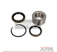 MAXGEAR 33-0923 Kit cuscinetto ruota