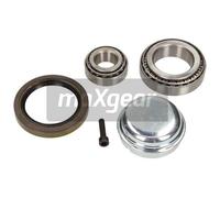 MAXGEAR 33-0924 Kit cuscinetto ruota per MERCEDES-BENZ