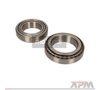 MAXGEAR Kit cuscinetto ruota per FIAT IVECO MAN MERCEDES-BENZ OPEL RENAULT