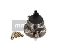 MAXGEAR 33-0936 Kit cuscinetto ruota per FORD