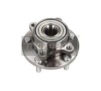 MAXGEAR 33-0949 Kit cuscinetto ruota per HYUNDAI i30 (FD) Anteriore Anteriore