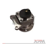 Maxgear 33-0953 Ruota Posteriore per Fiat Scudo Peugeot Expert Tepee Toyota