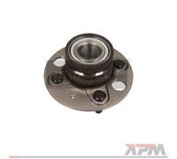 MAXGEAR Kit cuscinetto ruota per HONDA 33-0962