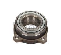 Cuscinetto ruota Assale posteriore 33-0973 MAXGEAR per BMW X3 X4