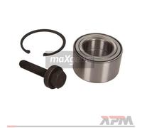 MAXGEAR Kit cuscinetto ruota per VW 33-0978