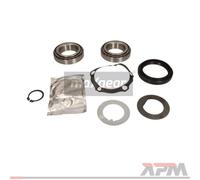 2x Maxgear 33-0983 Kit Cuscinetto Ruota Ant. per Land Rover 110/127 100/127