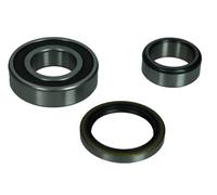 MaXgear Kit cuscinetto ruota 33-0991 Assale posteriore per Suzuki Ignis e Wagon R+